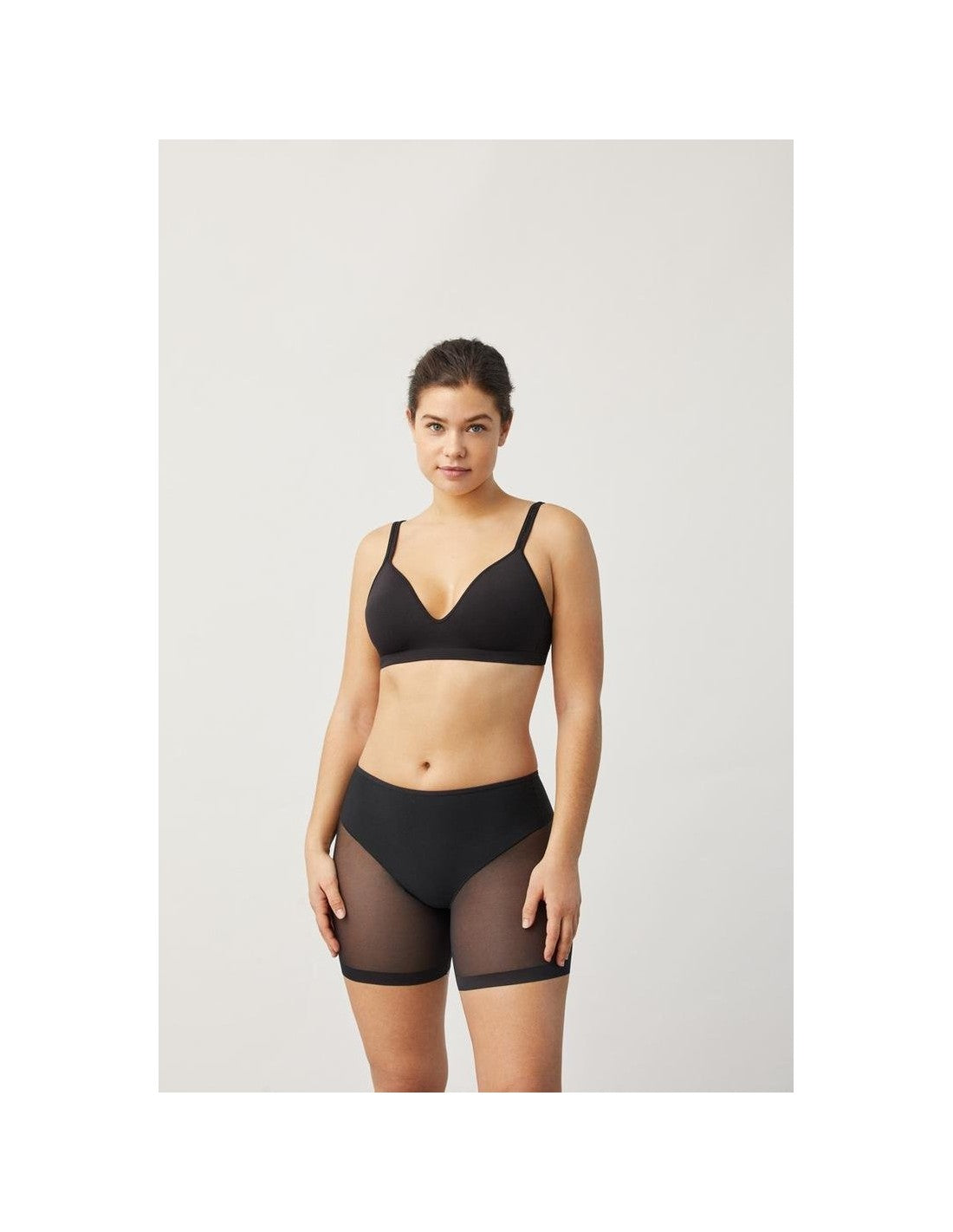 Faja reductora 205319613 en negro