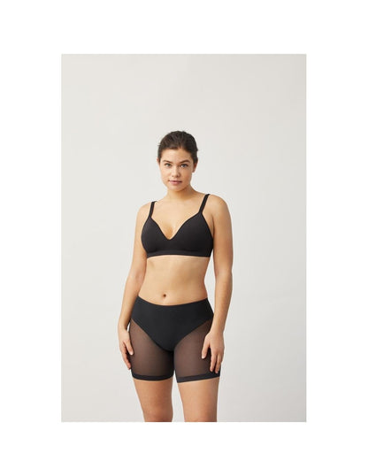 Faja reductora 205319613 en negro