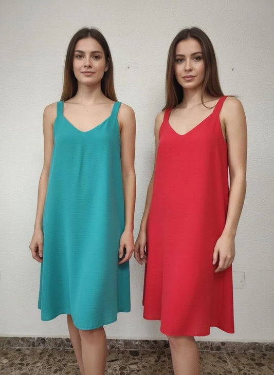 Vestido Marta