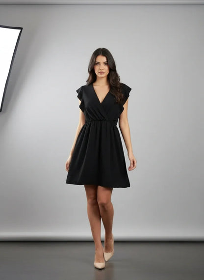 Vestido Soledad