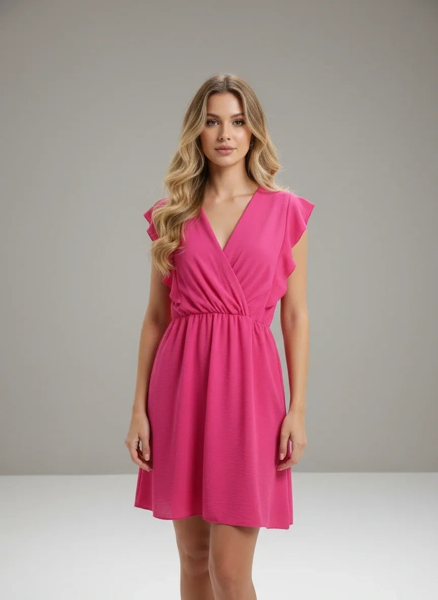 Vestido Soledad