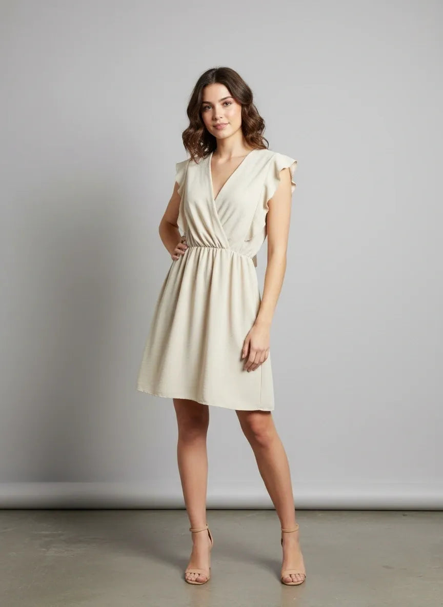 Vestido Soledad