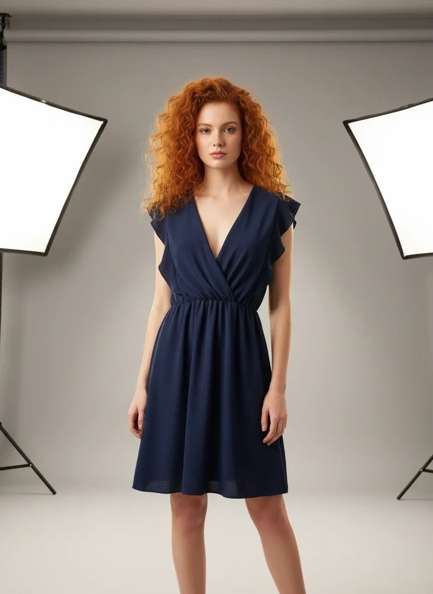 Vestido Soledad