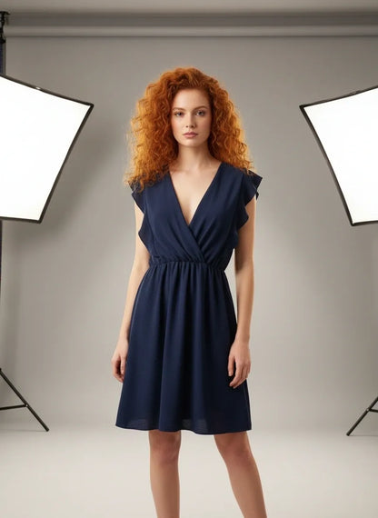 Vestido Soledad