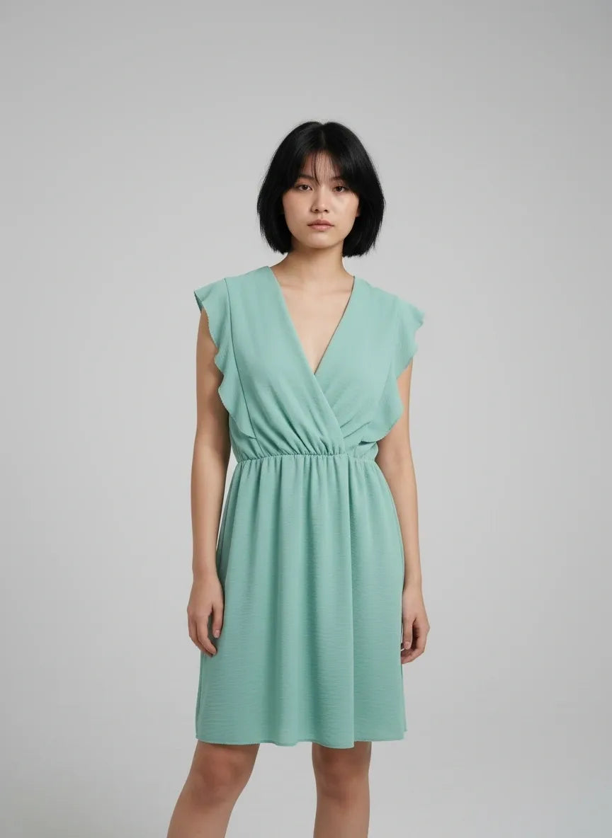 Vestido Soledad