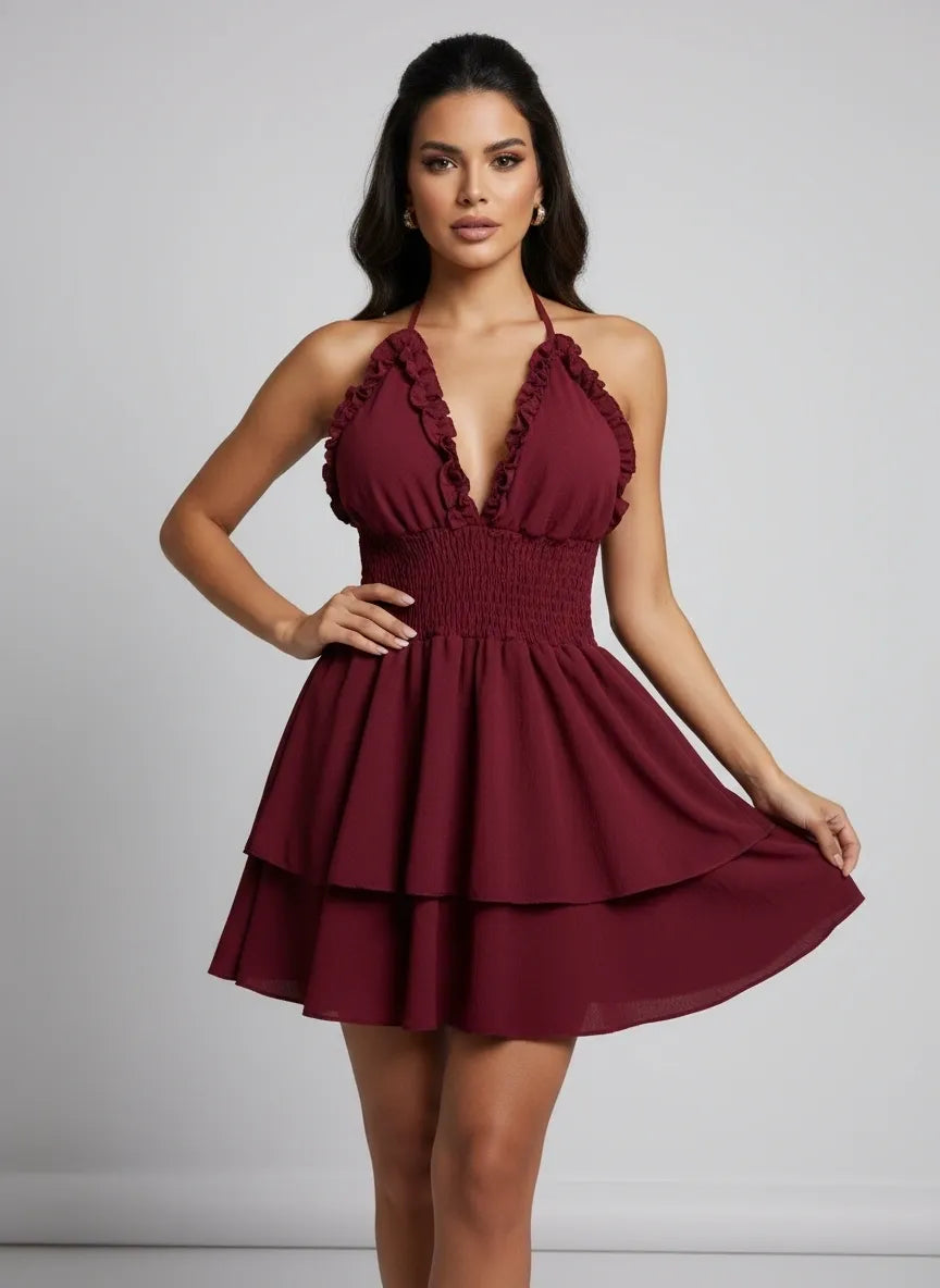 Vestido Bella