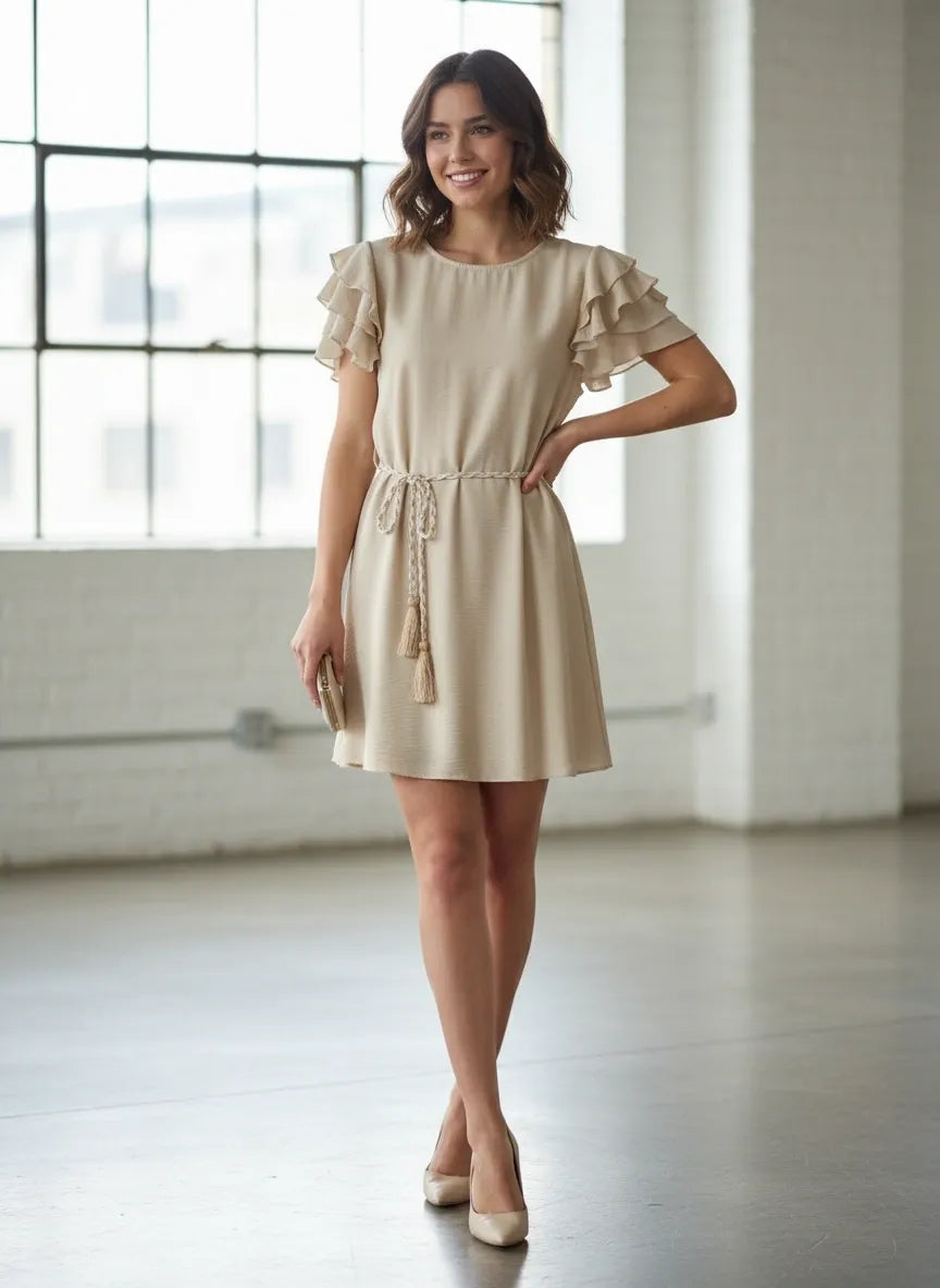 Vestido Davinia