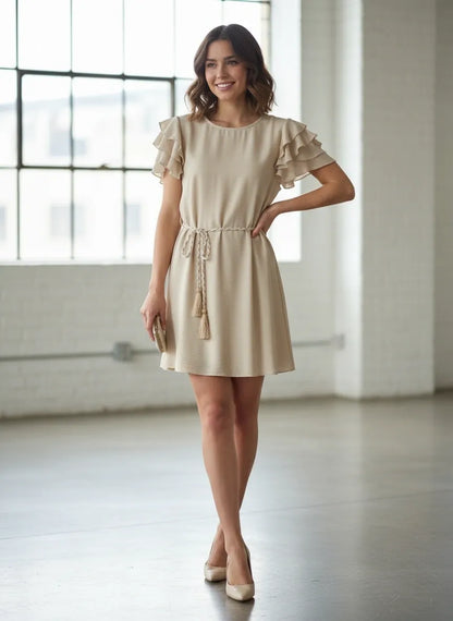 Vestido Davinia