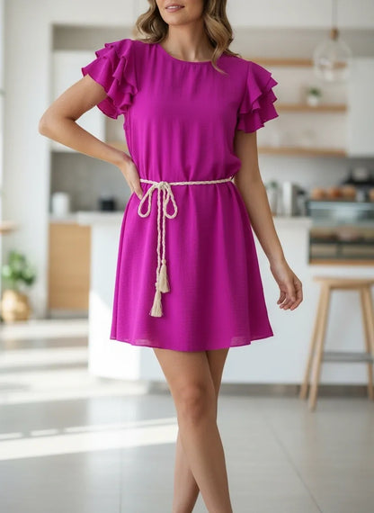 Vestido Davinia