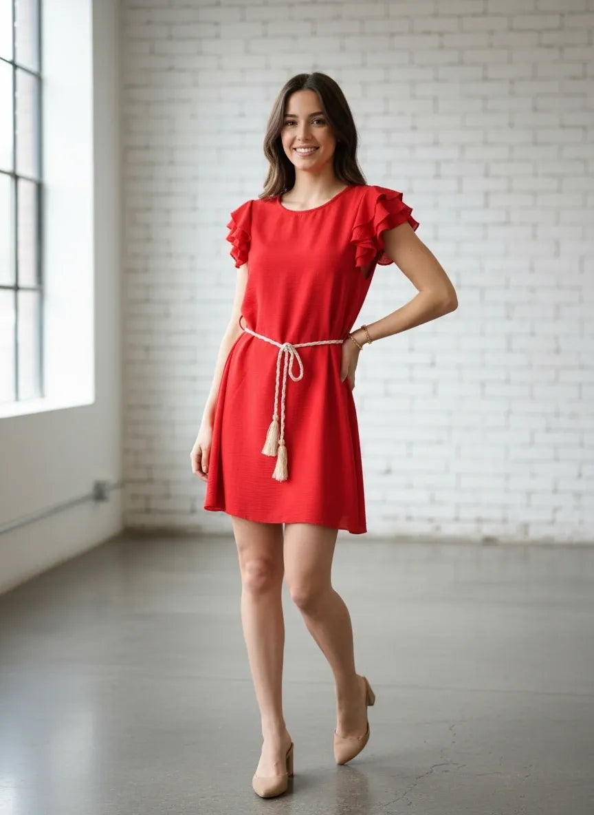 Vestido Davinia