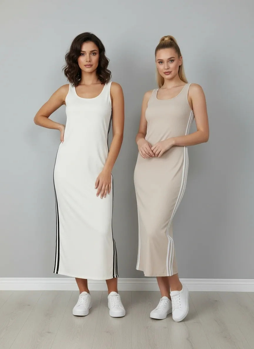 Vestido Ana