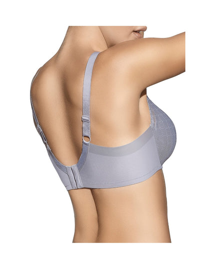Sujetador de mujer Katia copa C