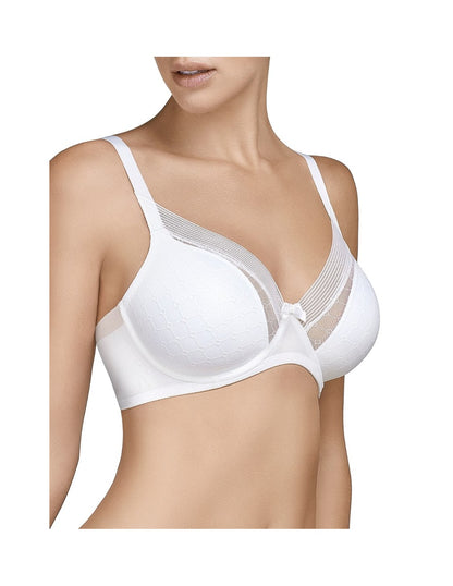 Sujetador de mujer Katia copa C vista lateral