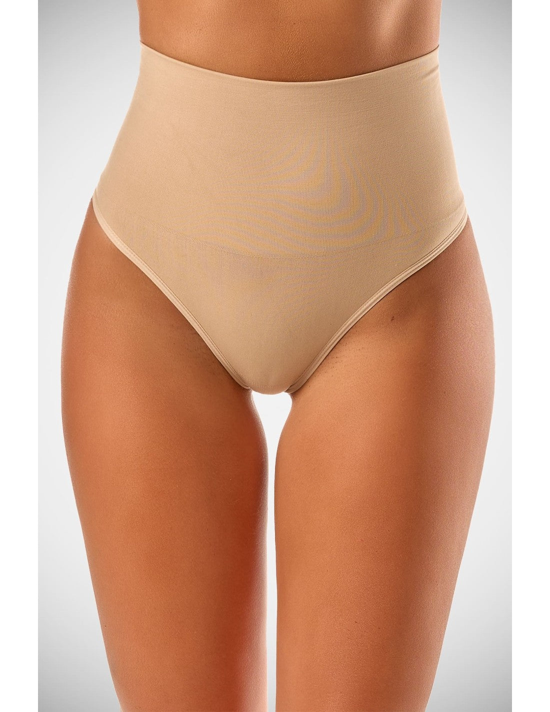 Tanga faja mujer 227202701 vista trasera en nude